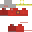 skin for Zarkusi(Spring)