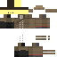 skin for Ze duck