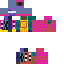 skin for Zedd