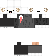 skin for Zeddthe1 skin XD