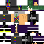 skin for Zeeeik Animatronico