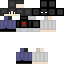 skin for Zodiac Killer