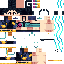 skin for Zoey