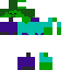 skin for zombie