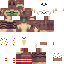 skin for Zombie