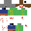 skin for Zombie