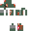 skin for Zombie