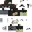 skin for Zombie