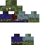 skin for Zombie