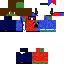 skin for Zombie