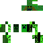 skin for ZOMBIE