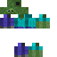 skin for Zombie Base