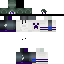 skin for Zombie Boy