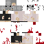 skin for Zombie boy for friend
