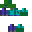 skin for Zombie