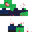 skin for Zombie