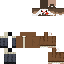 skin for zombie father