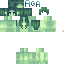 skin for Zombie Girl
