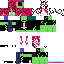 skin for zombie girl