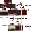 skin for Zombie Girl