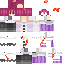 skin for zombie gowther for Gowtheroflust