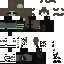 skin for  Zombie 