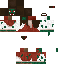 skin for zombie jesus with holes
