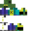 skin for zombie king