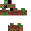 skin for zombie man