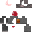 skin for Zombie miner