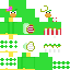 skin for Zombie Penguin Fella D