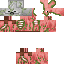 skin for Zombie Pigman