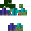 skin for Zombie PKFZ