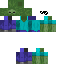 skin for ZOMBIE PRO