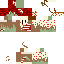 skin for Zombie RedVelvetCake