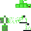 skin for zombie skeppy