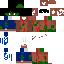 skin for Zombie Skin