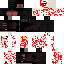 skin for Zombie with blood