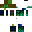 skin for Zombie Z
