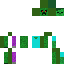 skin for zombiecreeper