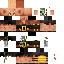 skin for Zombified Piglin Brute
