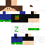 skin for Zomble