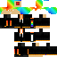 skin for Zuro Halloween
