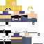 skin for Zx Lazy School xZ Edit