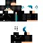 skin for zynder wolf skin