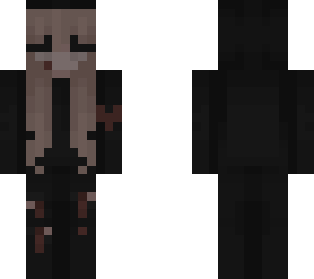 Old Edgy Skin
