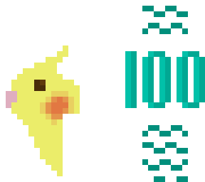 100 FOLLOWERS CONTEST