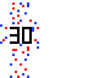 30 FOLLOWERSIAM REALLY HAPPYMAXBOY24