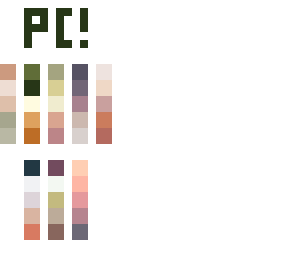 50 followers Pallet Contest w