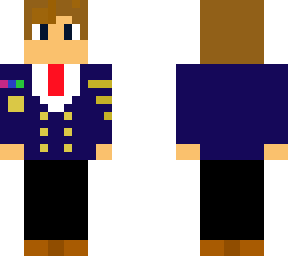 A better version of my current skin